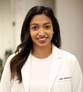 Dr. James
